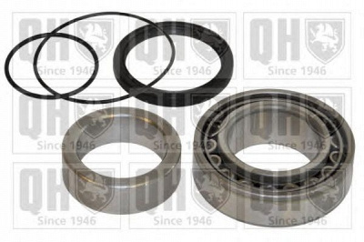 QUINTON HAZELL qwb1192 -  Комплект подшипника ступицы колеса